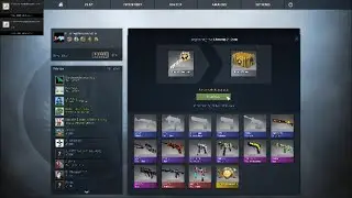 CsGo Epic Chroma Case 2 Opening! * NEW AK-47 *