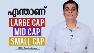 #largecap