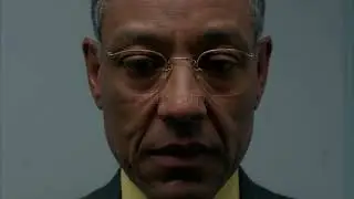 "You done?, No, Not yet"  -  The Drums  - Money & Gus Fring  ( slow & bass )