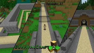 Survivalcraft 2: Episode 37