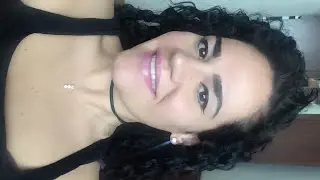Quick MakeUp Look in UNDER 10 MINUTES!