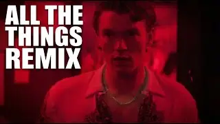 Shane + Ilya| All The Things She Said (The Heater Rivalry Intensity Remix | Club Scene)