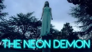 The Neon Demon - Donatella