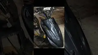 Suzuki address 125