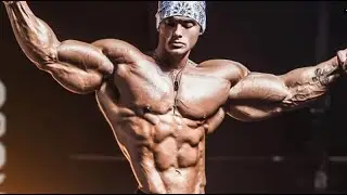 Jeremy Buendia Best Motivation | COLD ❄️
