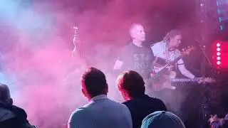 Thousand Yard Stare - Schism Algorithm (live at Speakeasy Vol 1, High Wycombe)