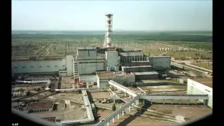 Chernobyl Incident