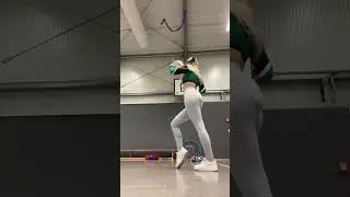 Dance leggings