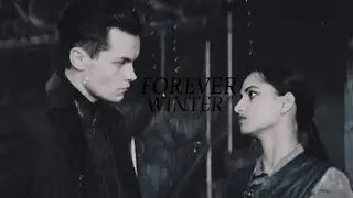 Kaz & Inej || Forever Winter