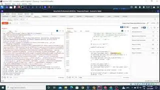 Reflected Cross-site scripting Hackerone VDP