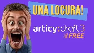 Una herramienta interesante para el game design, GRATIS! | Articy Draft 3 FREE | EP#31 | Mandreel