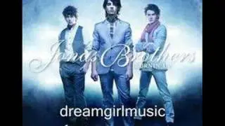 Jonas Brothers ft.Big Rob-Burnin Up FULL HQ With Lyrics