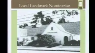 Sierra Madre Planning Commission | Regular Meeting | April 2, 2015