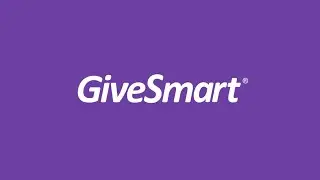 GiveSmart - All-in-one Fundraising Platform