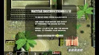 Battle Field 2 Oyunu Oyna