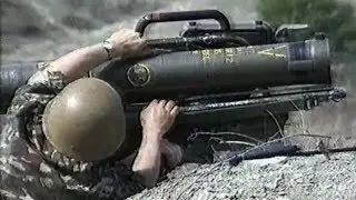 АРМ ретро(8): ПОРС „МИЛАН“