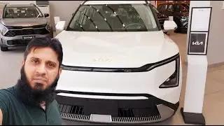 KIA Shocked the World by its Unique Designs l A new world of inspiration | KIA 2025