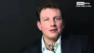 Украинский национализм...