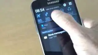 Samsung Galaxy Gran 2 Duos - Bateria dura até 3 dias #samsung #gran2duos
