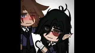 b!tch on her knees • gacha club • [Yokovina]