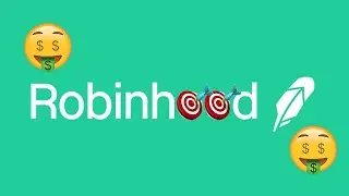 Buying Robinhood Stock? l $HOOD Ipo