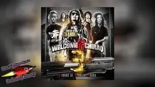L'A Capone Feat. Prince Dre, JB Binladen & Chaboki - The Gat Pt. 2