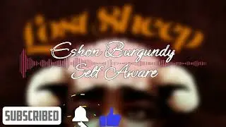 Eshon Burgundy - Self Aware