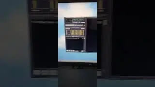 Windows 98 em 2022??