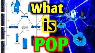 what is POP | full form of POP | POP kya hai | Meaning of POP | POP | POP stands for | fulltell