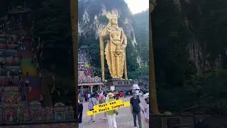 Batu Caves: A Must-See Destination for Adventurers #traveladdicts