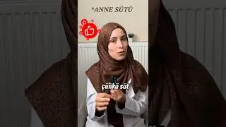 Çocuğum İlkokula Kadar Emdi ☺️ Bebeğimizi Kaç Yaşına Kadar Emzirelim 