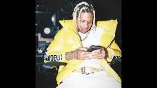 [FREE FOR PROFIT] Lil Durk Type Beat - 