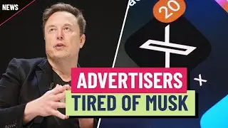 Elon Musk has an advertising nightmare on his hands