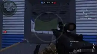 Warface:Авиабаза