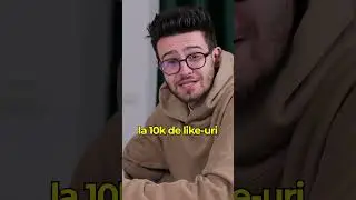 Cine-i Vedeta Cu Georgescu 😂❤️