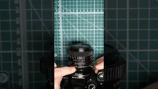 Shutter will not fire with fully manual or vintage lens fitted to your Fuji camera