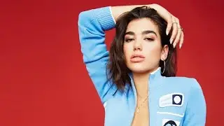 Dua Lipa x The Weekend | Type Beat 'Don't'