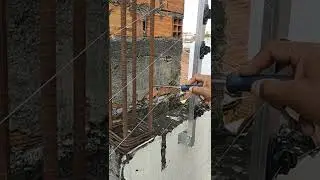 Teste rápido de cerca elétrica