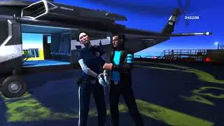 Mirror's Edge: Chapter 9 - 1:49:90 World Record