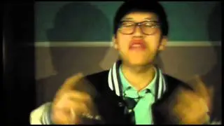 [APIS SRC] 2014 TALENT SHOW SHOW ME WHAT YOU GOT