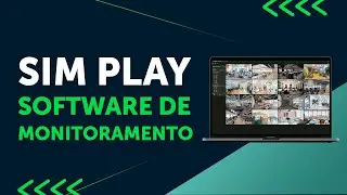 Segurança em Foco - SIM Play: conheça o software de gestão de imagens
