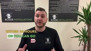 I need a NEW BOILER and I want the BEST 👍 ⭐️⭐️⭐️⭐️⭐️🫵