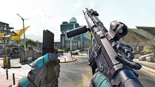 Delta Force is my new FPS obsession...