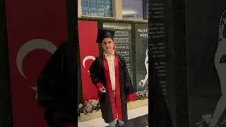 Kimler bu yıl mezun oldu?❤️ #dehamcan #shorts #keşfet