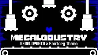 MEGALODUSTRY | Factory Theme Remix