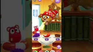 Tom Super chili's eating Coffin dance 🎃🔥😹 