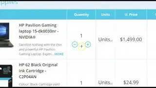 eQuote functionalities