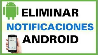 Como quitar notificaciones de Google Chrome (Android 2019)