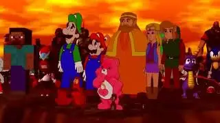 cartman is lost
