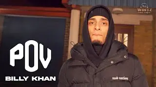 Billy Khan's POV Freestyle With Wintz [S2:EP5]